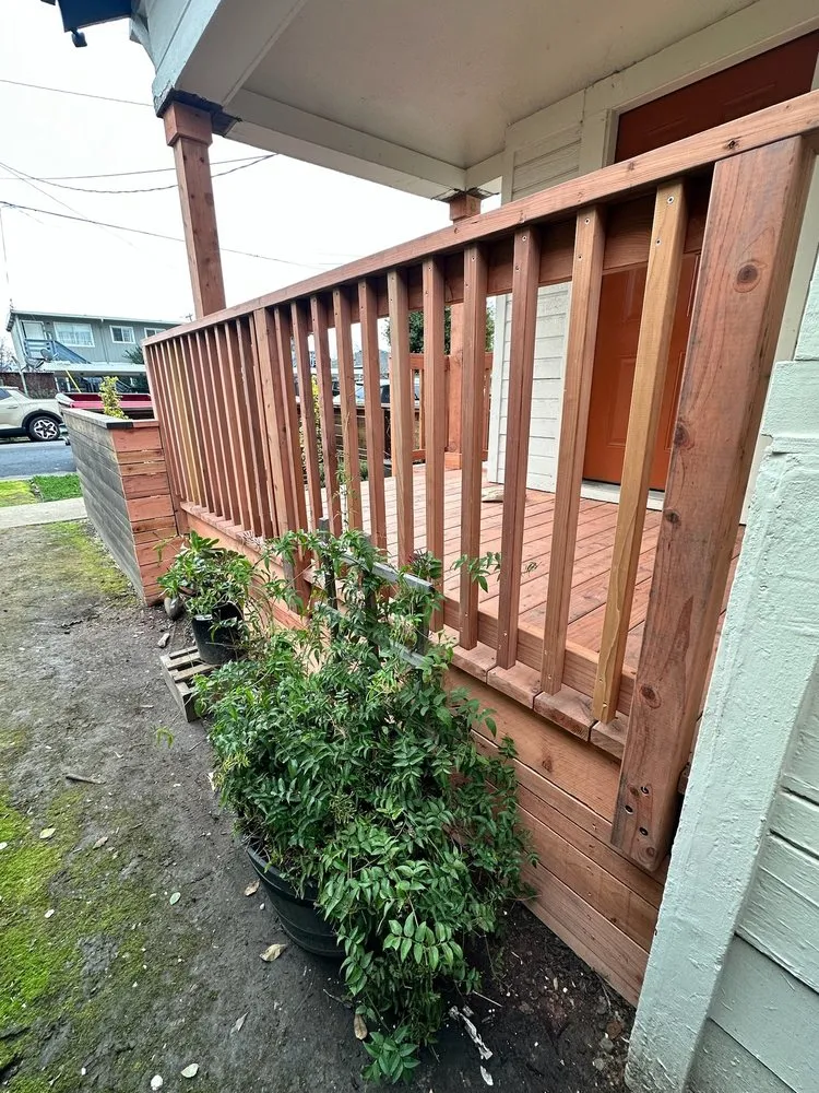 Top-rated landscape installation in Richmond, CA - Quintero Landscapes