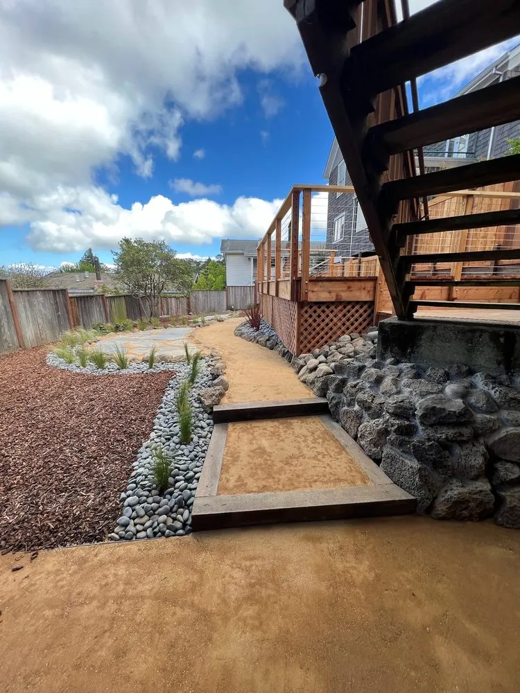 Reliable residential landscaping in Richmond, CA - Quintero Landscapes