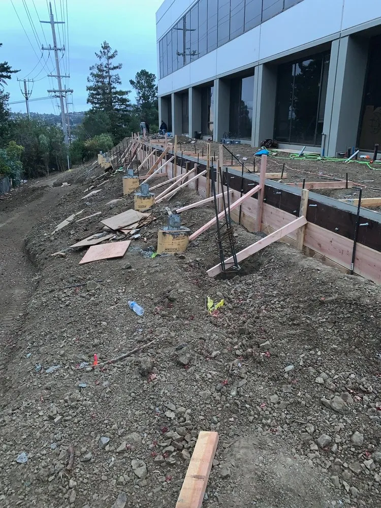 Reliable landscape design in Richmond, CA by Quintero Landscapes