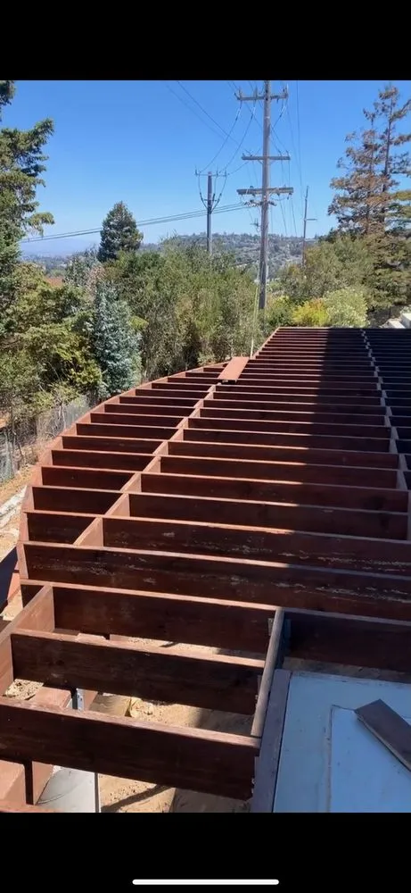 Local garden landscaping in Richmond, CA - Quintero Landscapes