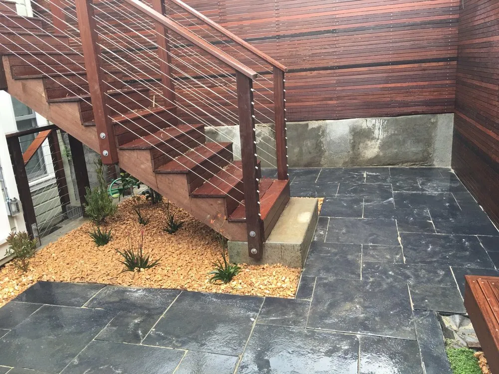 Reliable lawn mowing service experts serving Richmond, CA - Quintero Landscapes