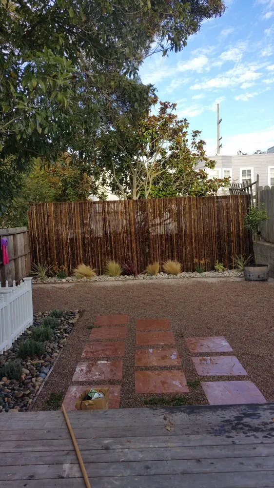 Reliable lawn care service in Richmond, CA by Quintero Landscapes