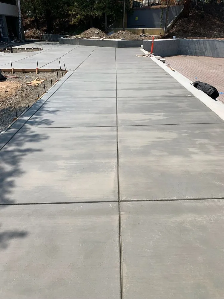 Expert outdoor landscaping in Richmond, CA by Quintero Landscapes