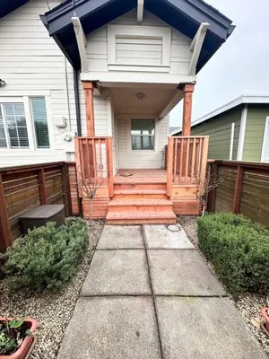 Quintero Landscapes Logo