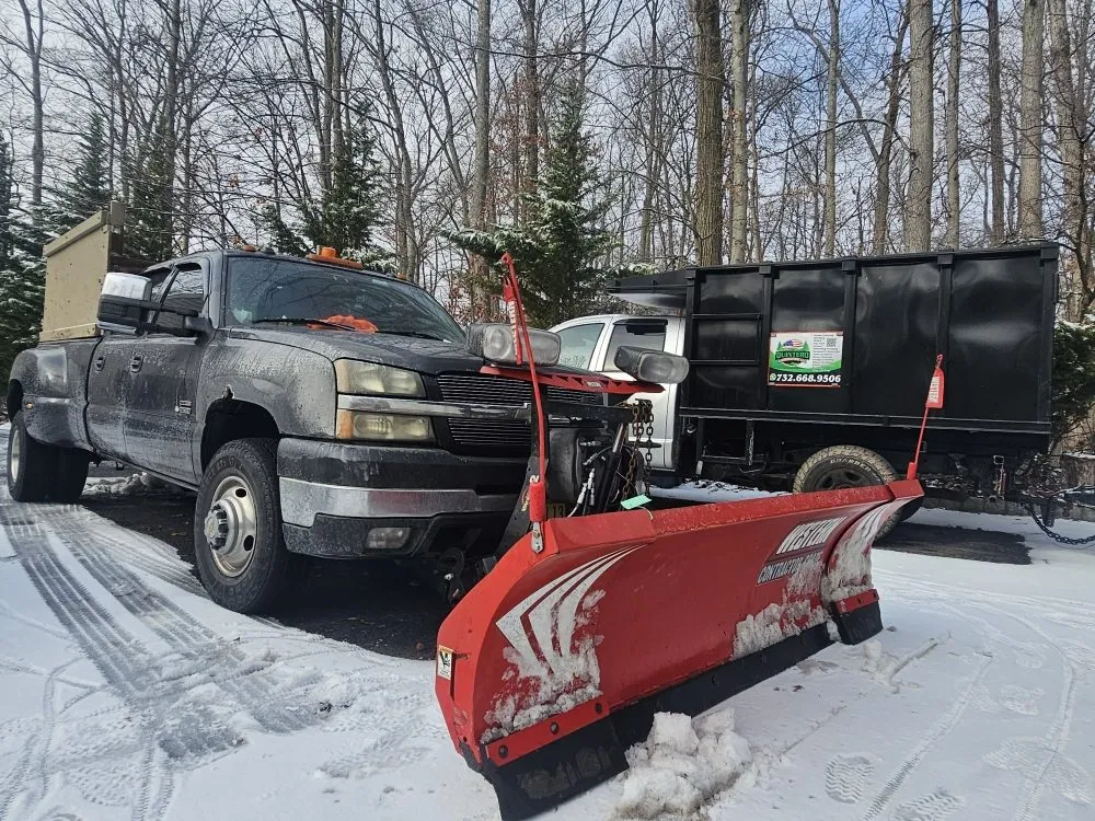 Professional residential landscaping for residential properties across New Brunswick, NJ - Quintero Landscaping