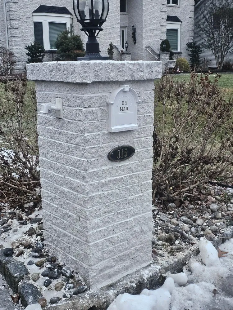 Reliable lawn care service in New Brunswick, NJ by Quintero Landscaping