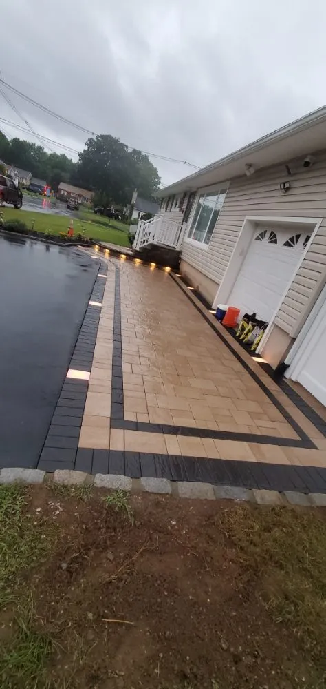 Top-rated garden landscaping experts serving New Brunswick, NJ - Quintero Landscaping