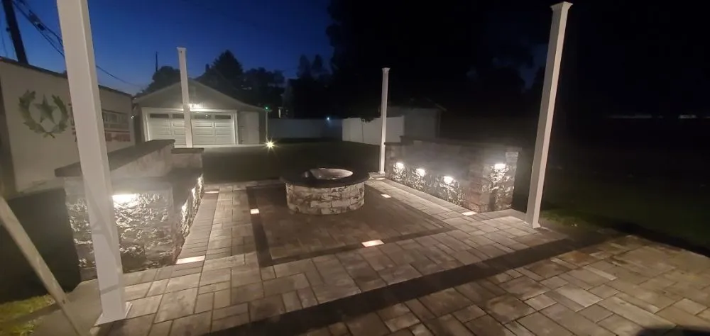 Trusted outdoor landscaping in New Brunswick, NJ - Quintero Landscaping