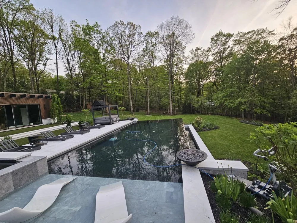 Professional outdoor landscaping for homes across New Brunswick, NJ - Quintero Landscaping