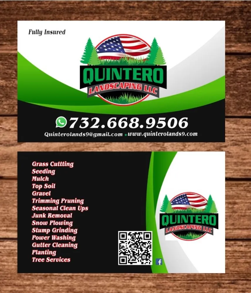 Local lawn care service in New Brunswick, NJ - Quintero Landscaping