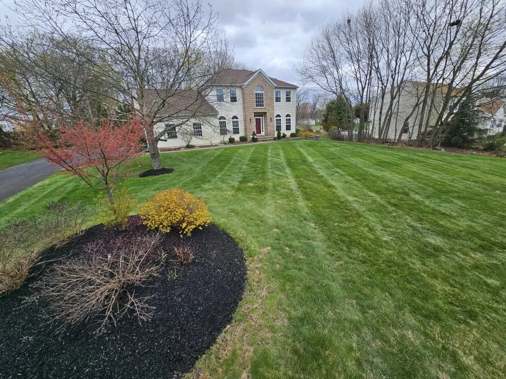 Top-rated residential landscaping for year-round maintenance across New Brunswick, NJ - Quintero Landscaping