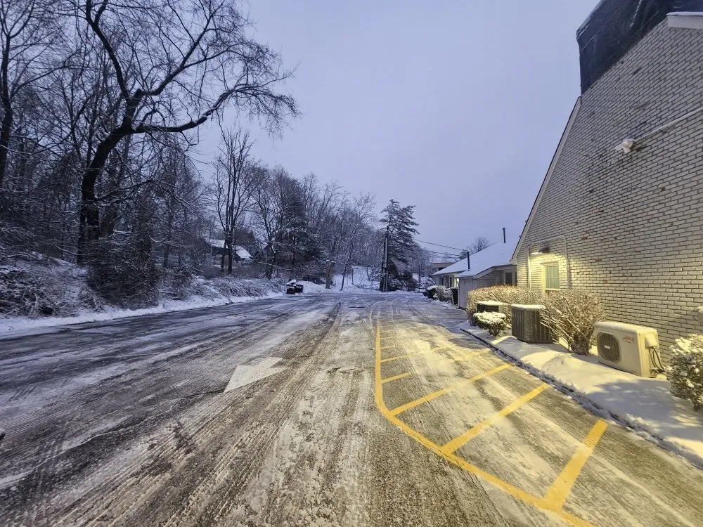 Professional yard maintenance in New Brunswick, NJ by Quintero Landscaping