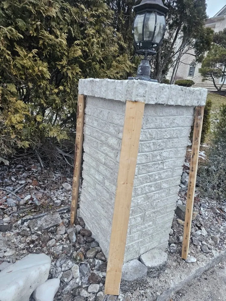 Trusted outdoor landscaping in New Brunswick, NJ by Quintero Landscaping