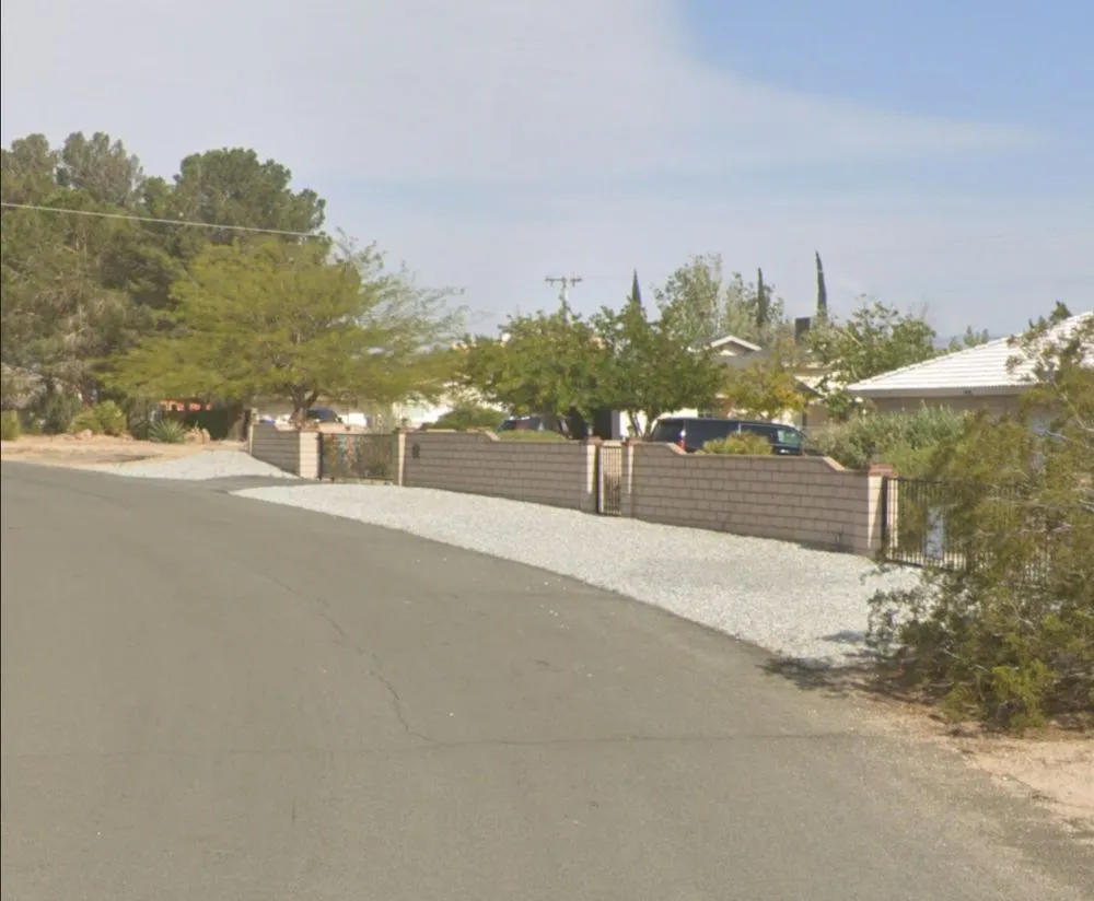 Reliable lawn care service in Victorville, CA by Quintero's Landscape Services