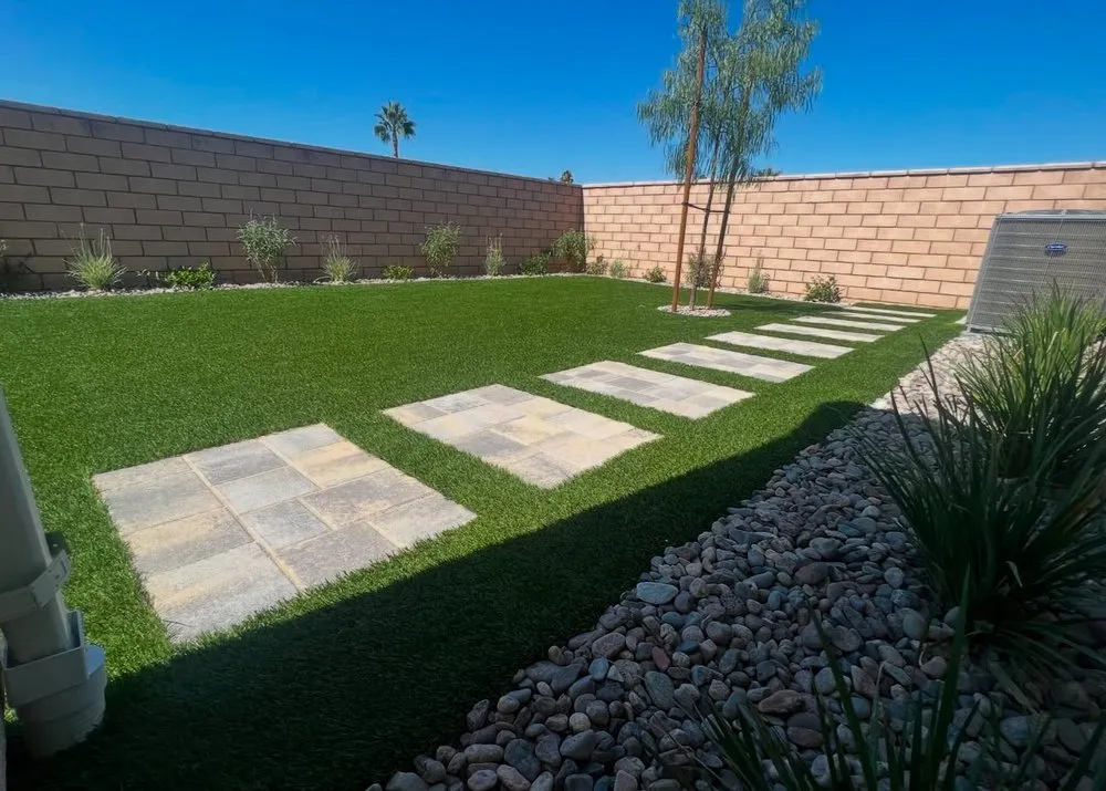 Professional landscaping services in Victorville, CA - Quintero's Landscape Services