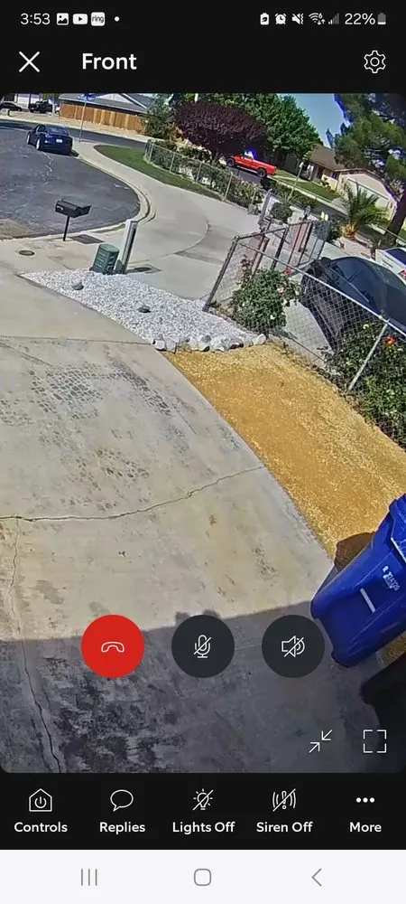 Trusted landscape installation near you in Victorville, CA by Quintero's Landscape Services