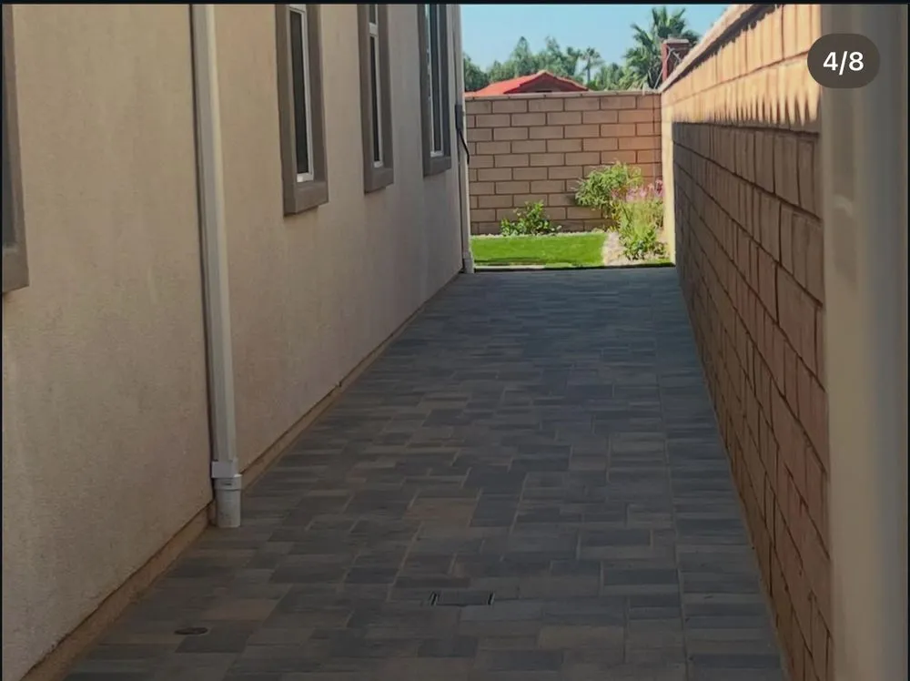 Expert garden landscaping in Victorville, CA - Quintero's Landscape Services