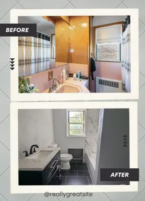 Quintero’s Landscaping Services Logo