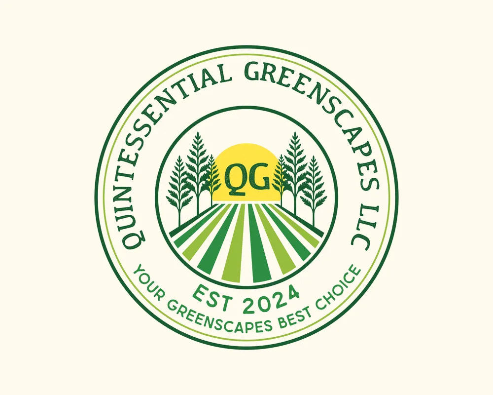 Affordable landscape design in Asheville, NC - Quintessential Greenscapes