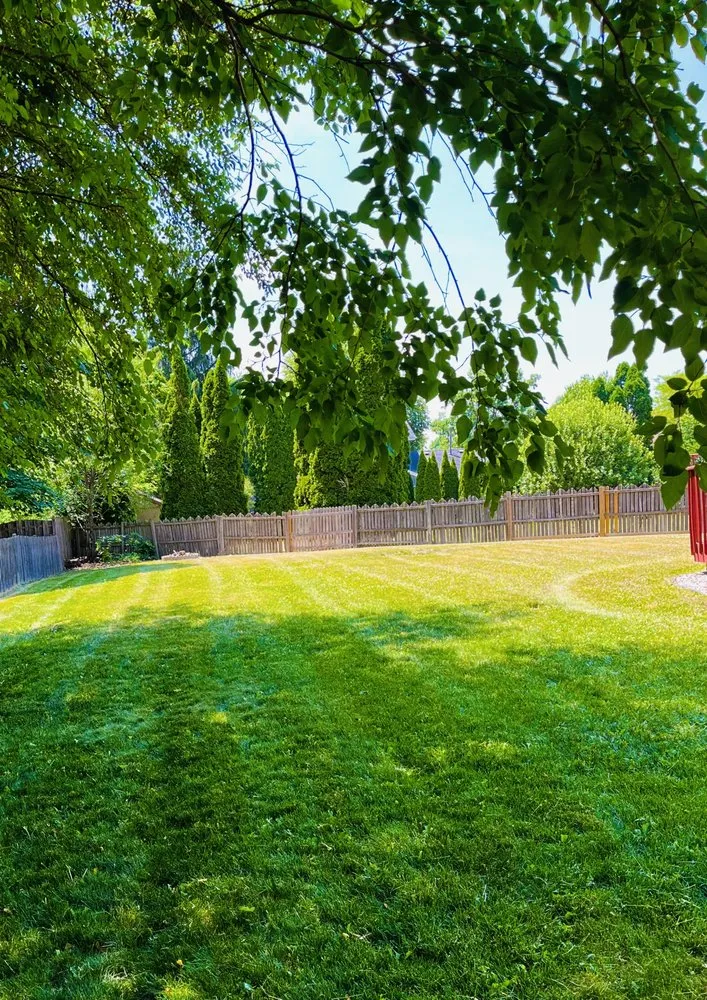 Top-rated landscape design in Aurora, IL by Quintessential Lawn Care