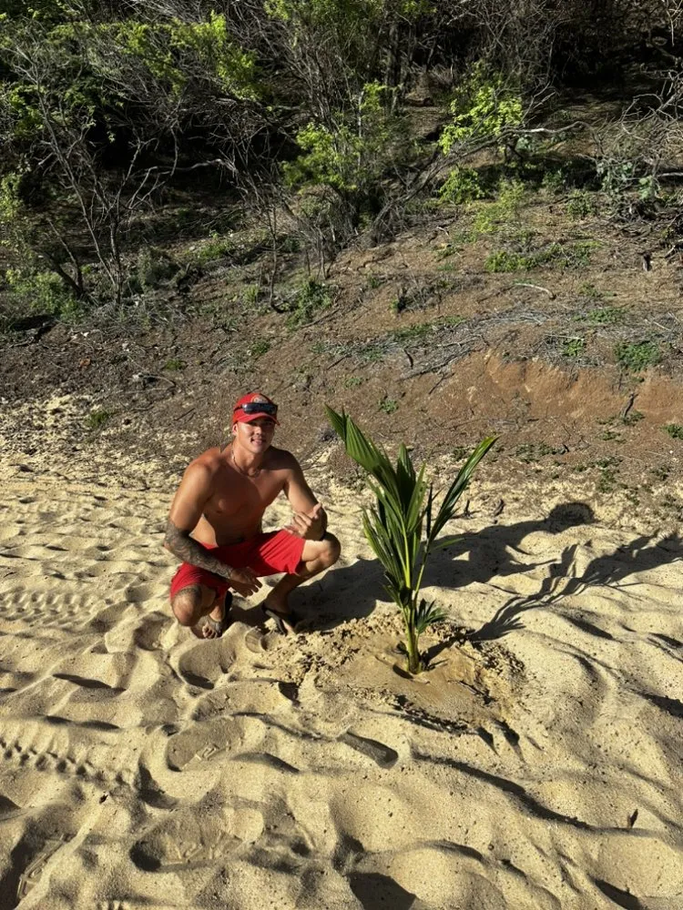 Local lawn care service for homes in Makawao, HI by Quinto Lawn Service