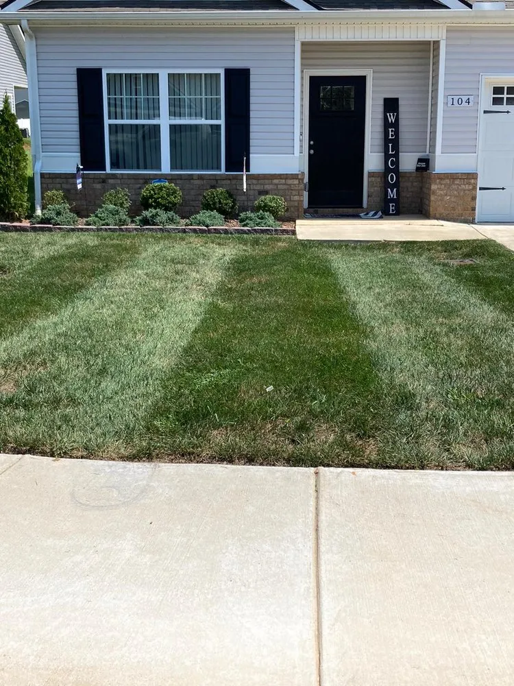 Trusted yard cleanup service in Shelbyville, TN by Quiñonez Lawn Care
