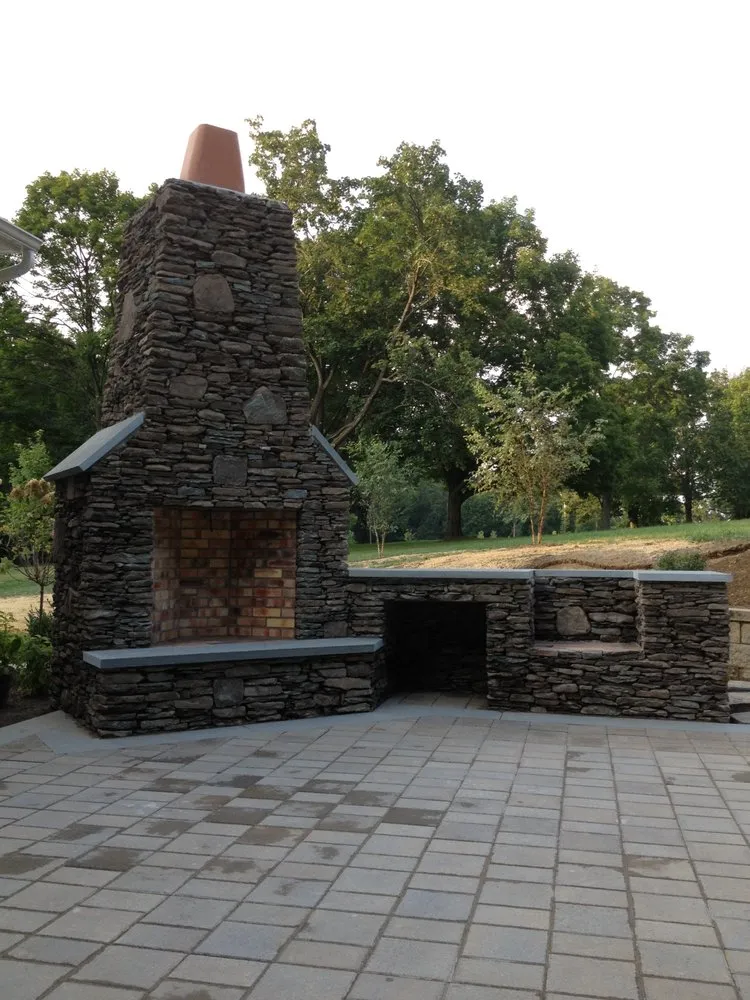 Local residential landscaping for beautiful yards across Hyde Park, NY - Quiroz Landscaping