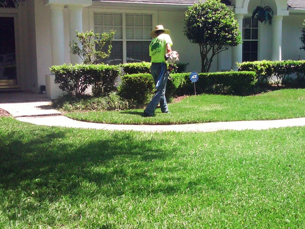 Top-rated yard maintenance in Quitman, TX - Quitman Lawn Care