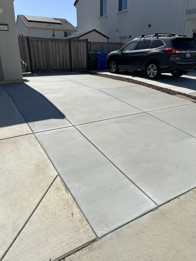 Trusted landscape design in Elk Grove, CA - QV Landscaping & Maintenance