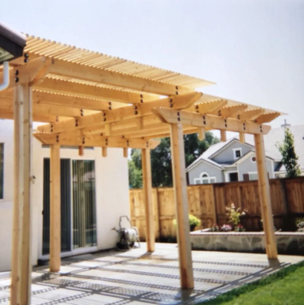 Local residential landscaping in Elk Grove, CA - QV Landscaping & Maintenance