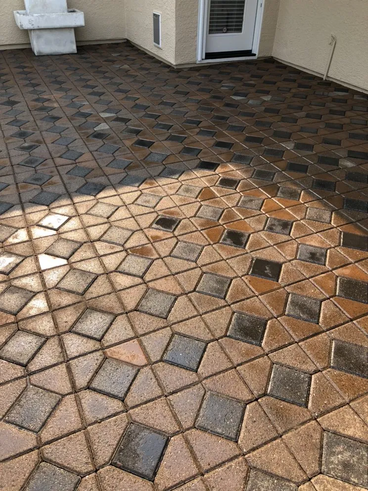 Reliable landscape installation for homes in Elk Grove, CA by QV Landscaping & Maintenance