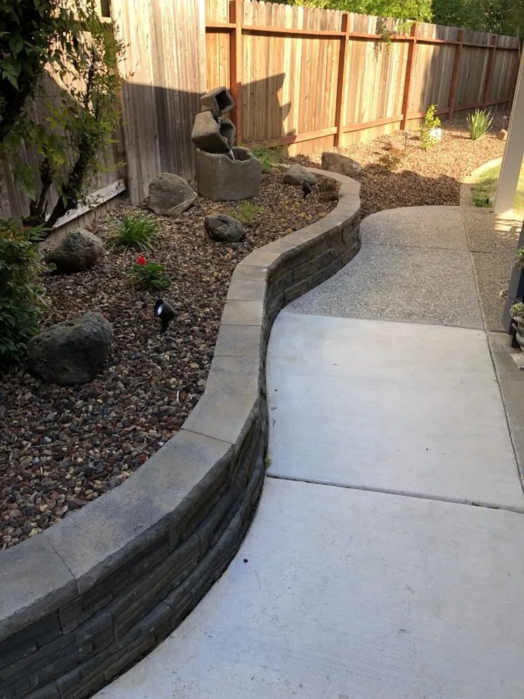 Reliable lawn care service experts serving Elk Grove, CA - QV Landscaping & Maintenance