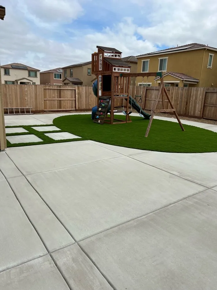 Trusted landscape installation for outdoor upgrades across Elk Grove, CA - QV Landscaping & Maintenance