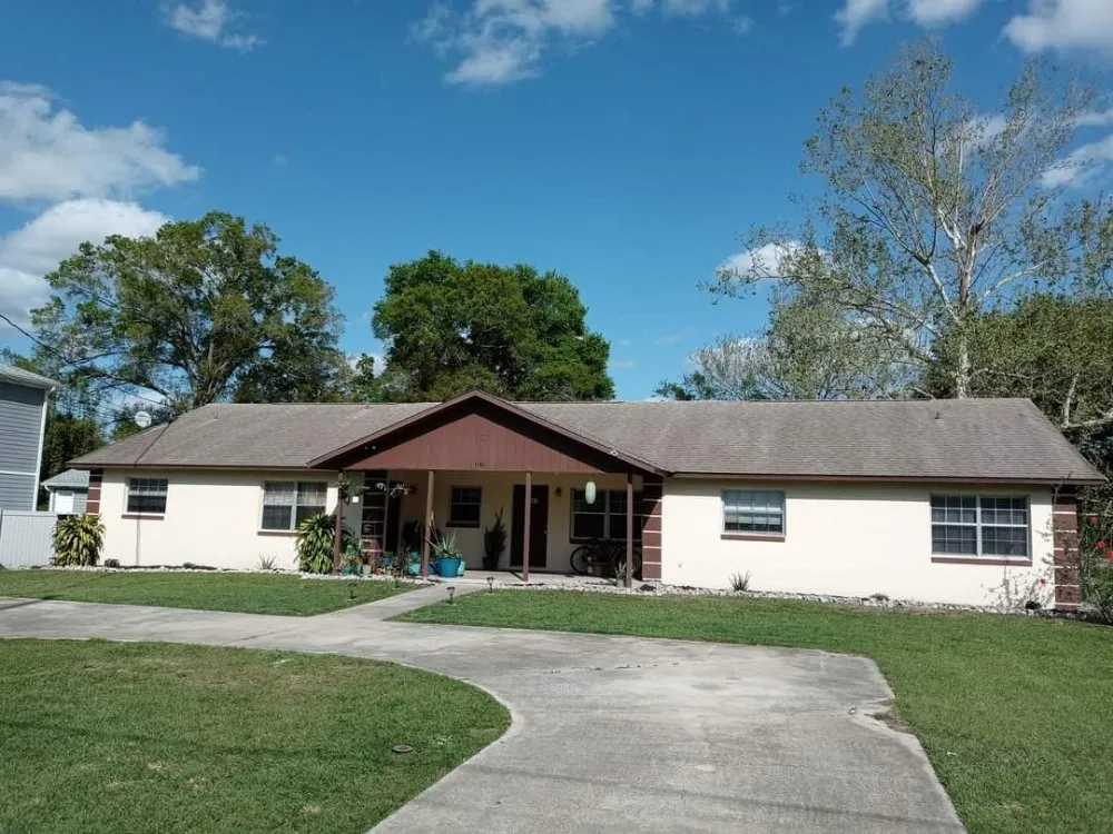 Expert landscaping services near you in Orlando, FL by R & A Greenscapes