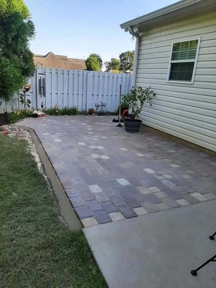 Expert residential landscaping for residential properties in Beech Island, SC by R & A Landscaping