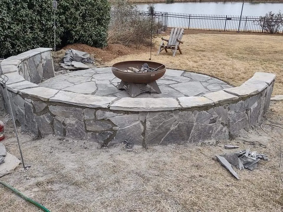 Top-rated landscaping services for residential properties across Beech Island, SC - R & A Landscaping