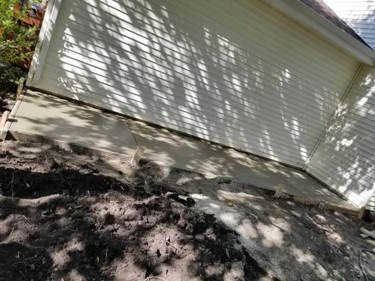 R & A Landscaping Services