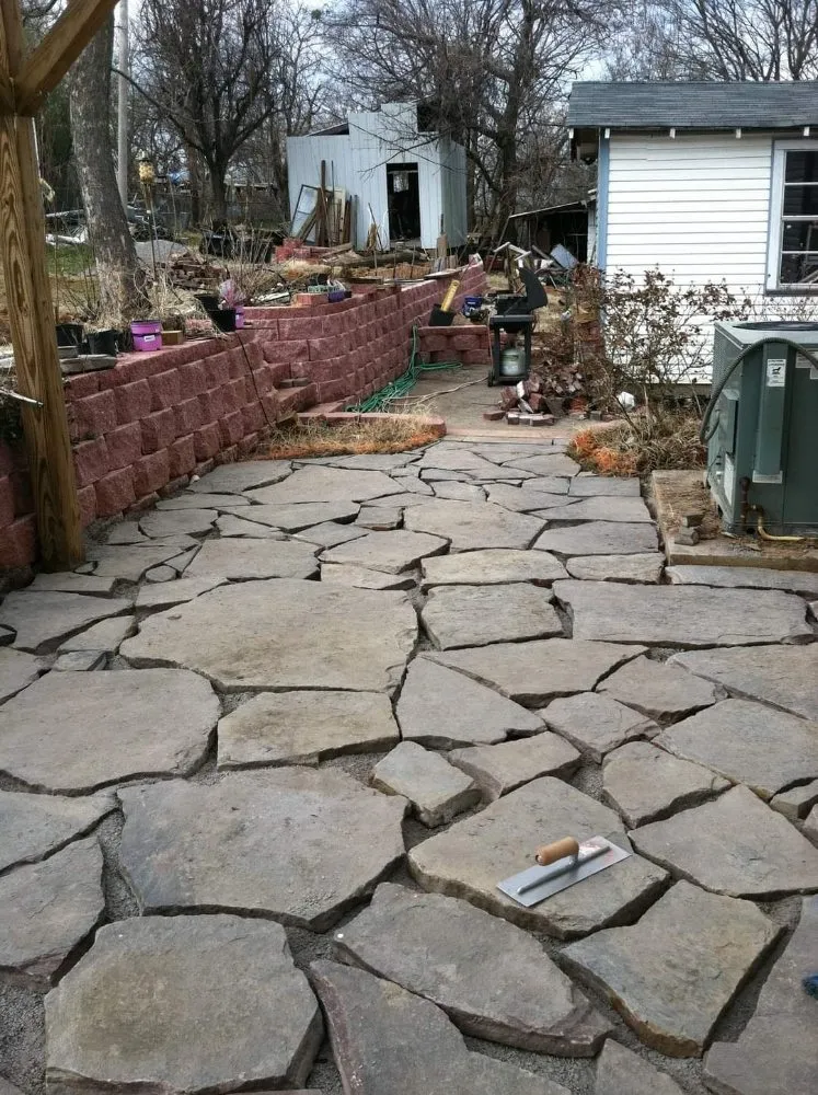 Reliable yard maintenance for year-round maintenance across Greenbrier, AR - R & A Property Maintenance