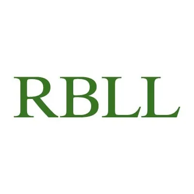 R & B Landscaping & Lawn Care Logo