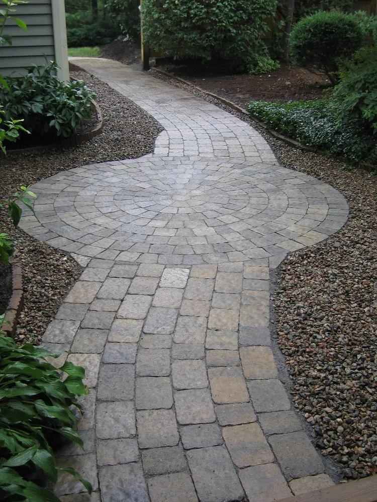 Local landscape design experts serving Berlin, MA - R & B Landscaping