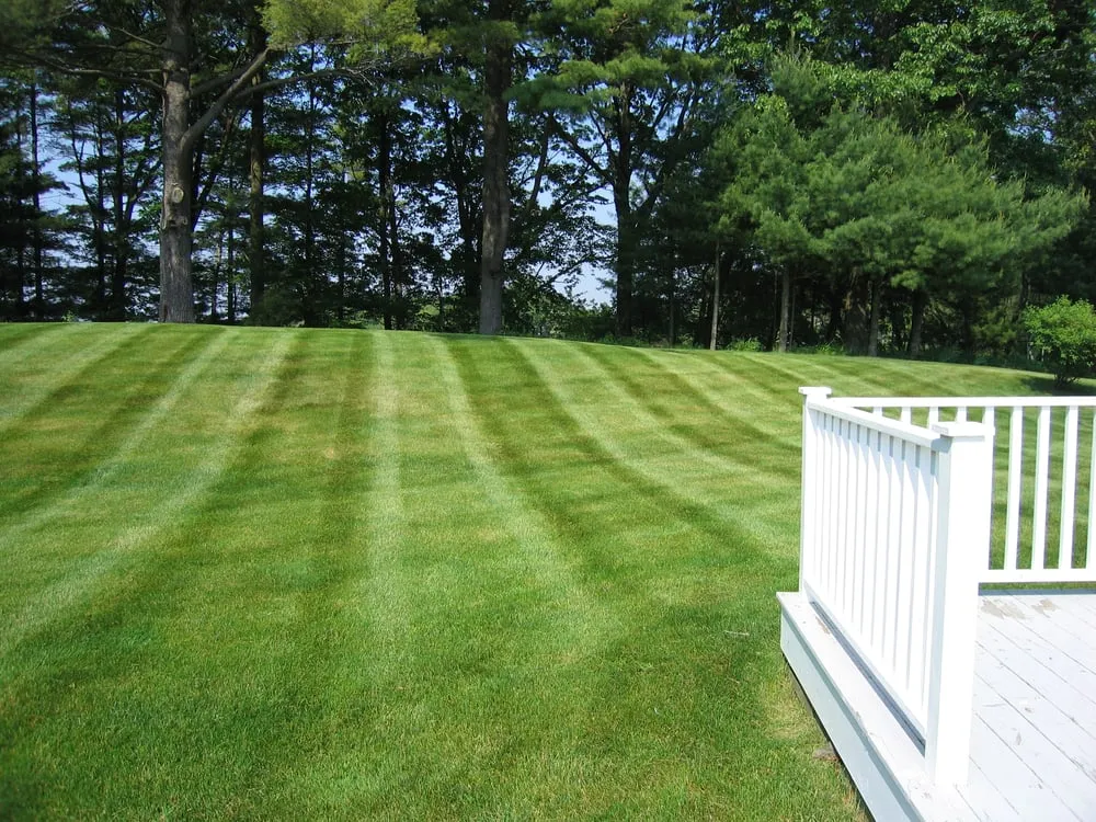 Trusted garden landscaping in Berlin, MA - R & B Landscaping