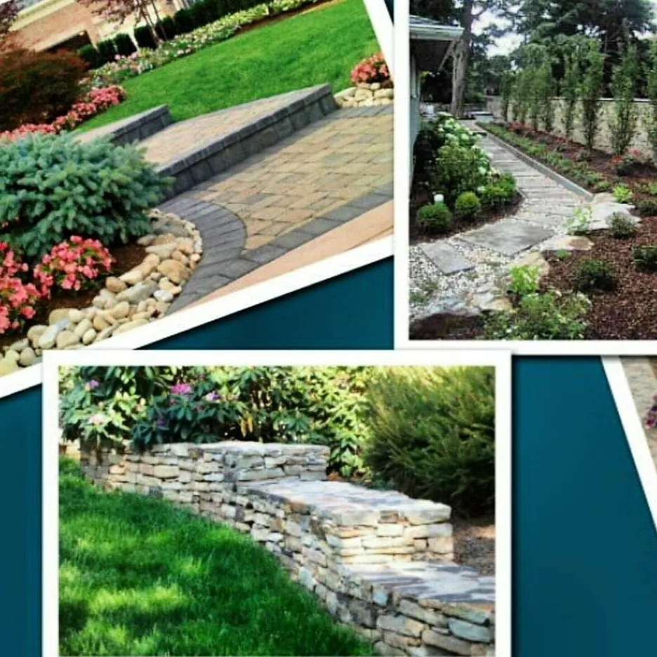 Expert outdoor landscaping experts serving Meridian, MS - R & C Landscape & Lawn Service