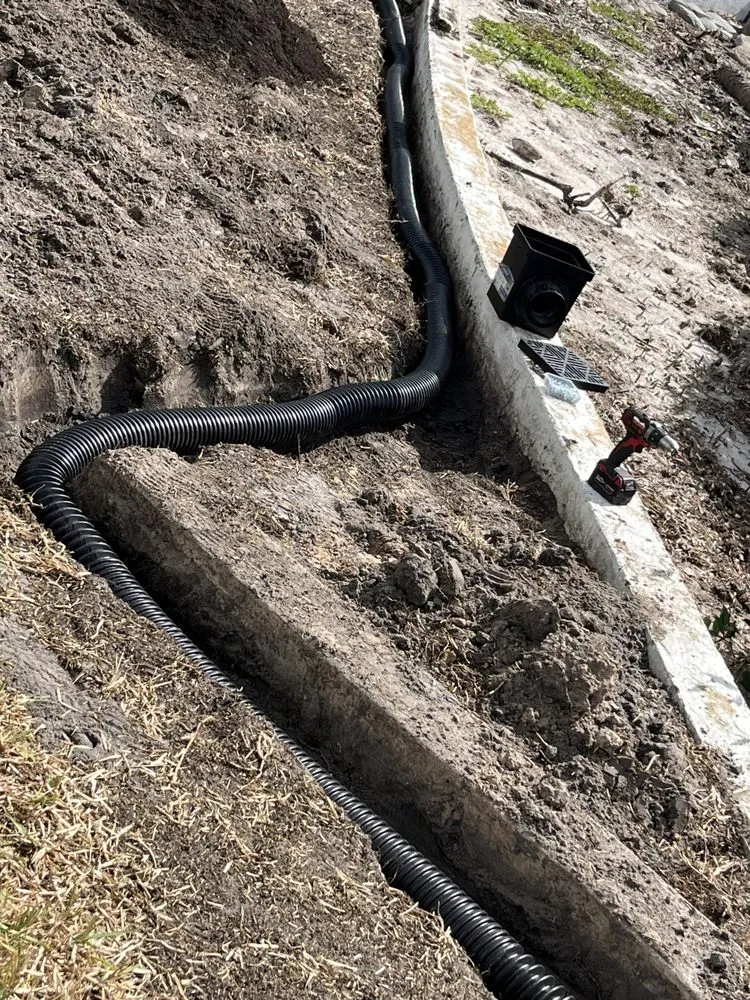 Affordable residential landscaping in Sarasota, FL - R & C Landscaping of FL