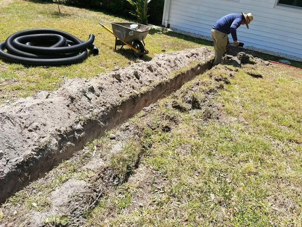 Local lawn mowing service in Sarasota, FL by R & C Landscaping