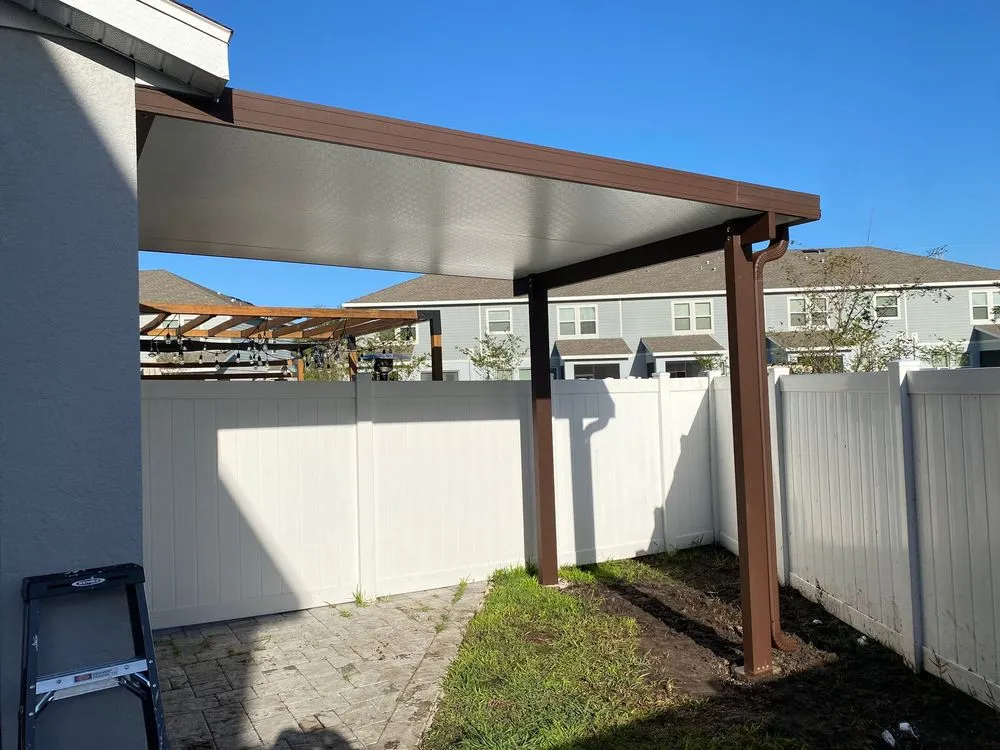 Professional yard maintenance experts serving Daytona Beach Shores, FL - R & D Construction