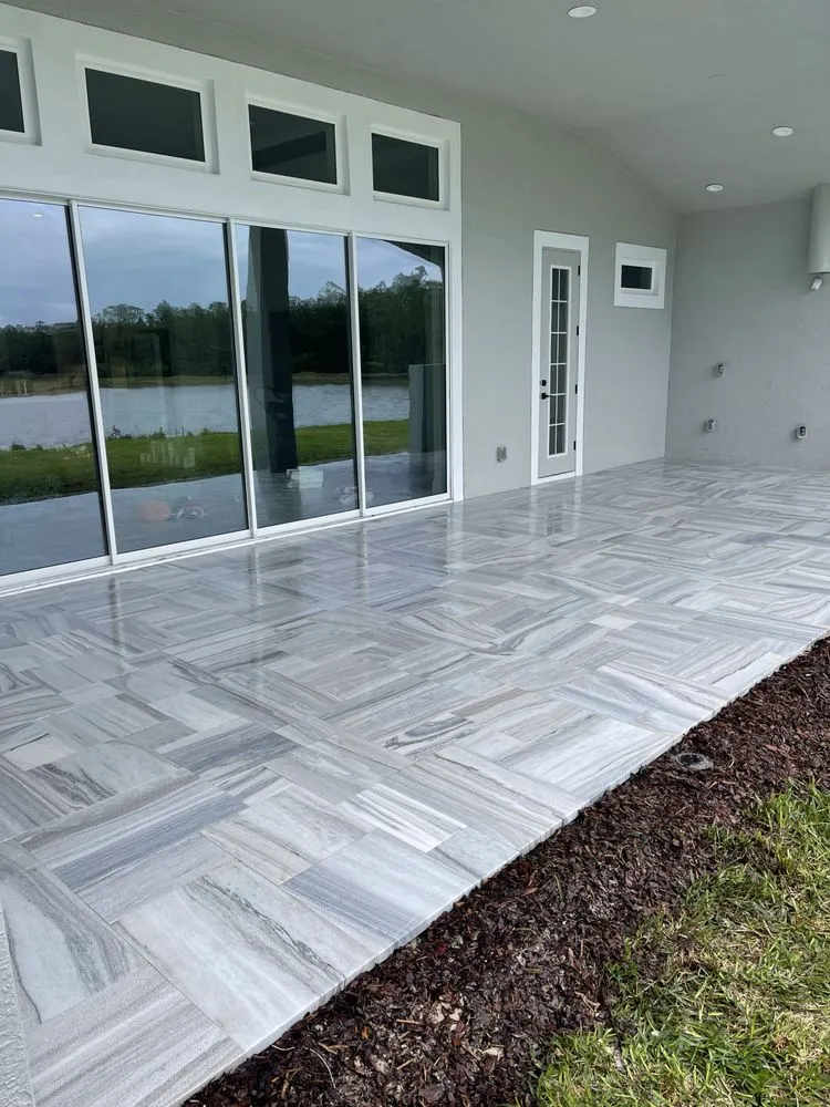 Affordable garden landscaping for outdoor upgrades across Daytona Beach Shores, FL - R & D Construction