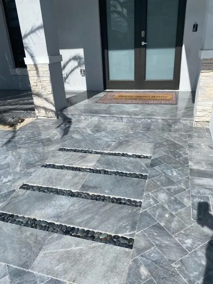 Expert lawn care service experts serving Daytona Beach Shores, FL - R & D Construction