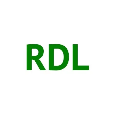 R & D Landscape Logo