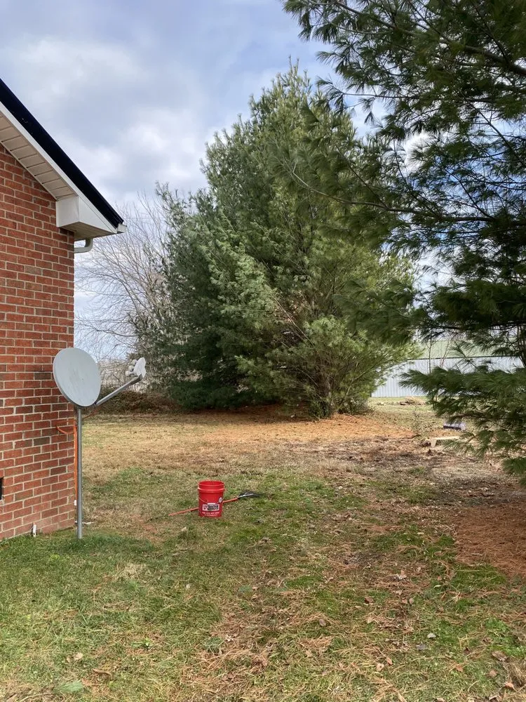 Professional lawn mowing service in Springfield, TN - R & D Landscaping