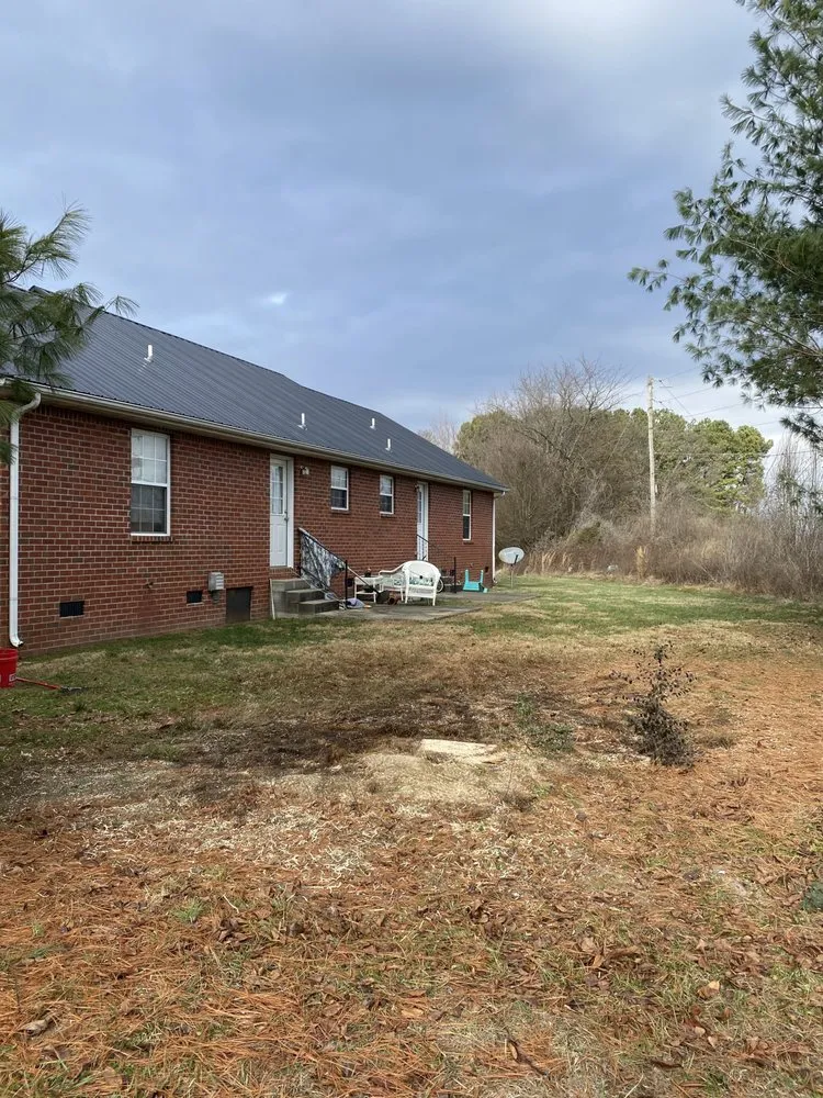 Professional landscape design in Springfield, TN - R & D Landscaping